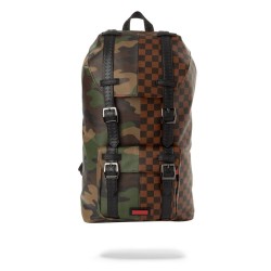 JUNGLE PARIS HILLS SPRAYGROUND