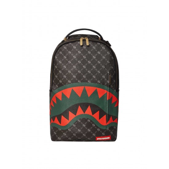 THE GODFATHER DLX BACKPACK