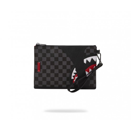 HENNEY SIP BLACK POCHETTE