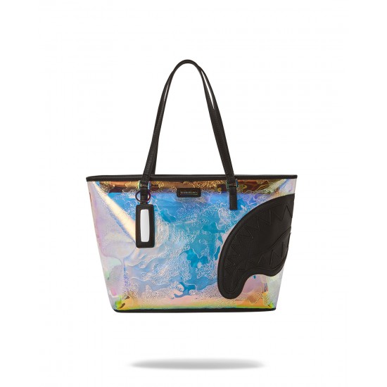 MAGIC CITY TOTE