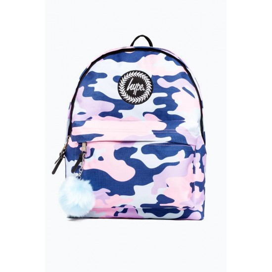 ZAINO HYPE BTS20 EVIE CAMO