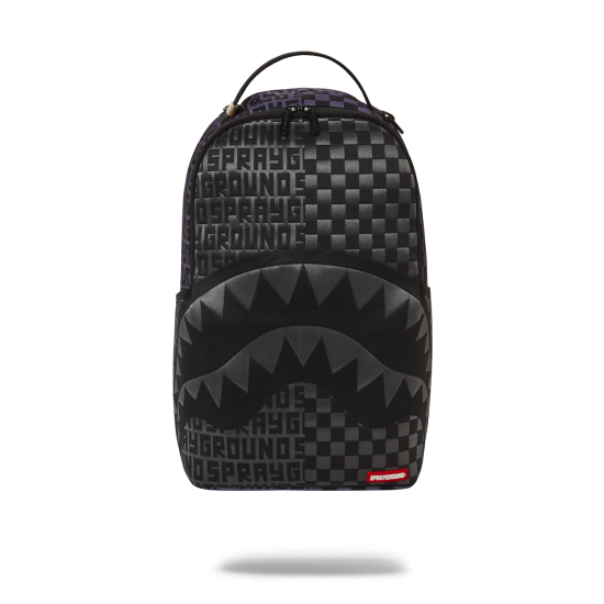 FIBER OPTIC INFINITY BACKPACK