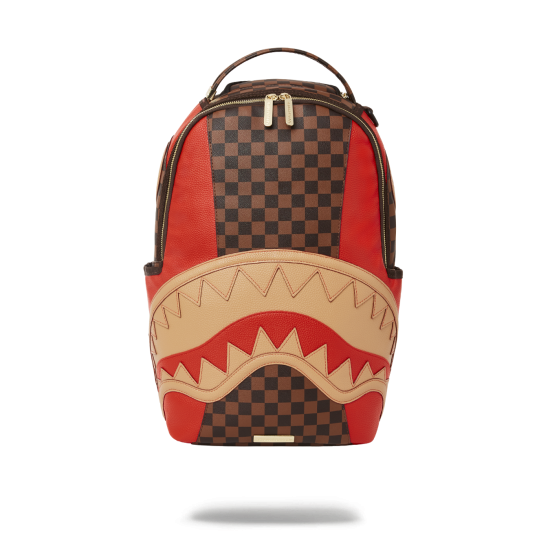RACEWAY DLXVF BACKPACK