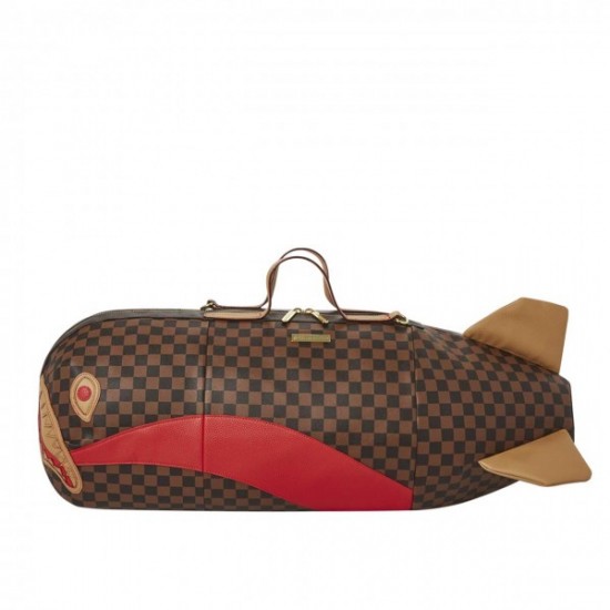 Raceway Torpedo