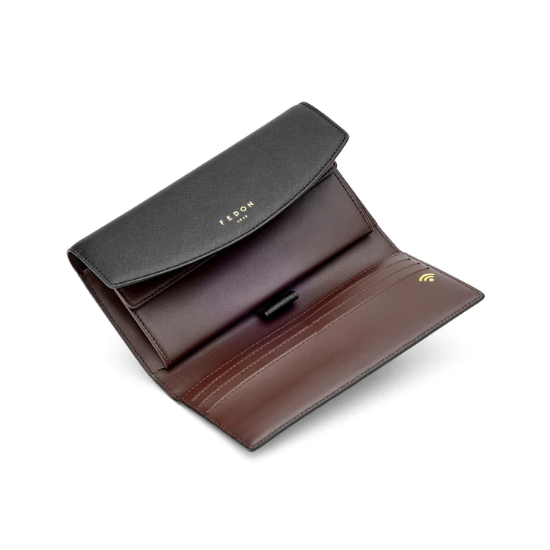 ERERA WALLET CONTINENTAL L