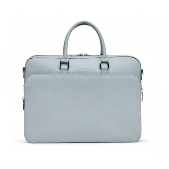 ARDO BRIEFCASE SAFFIANO 15"