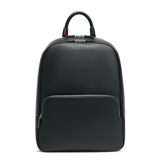 SIRAO BACKPACK 15" NERO