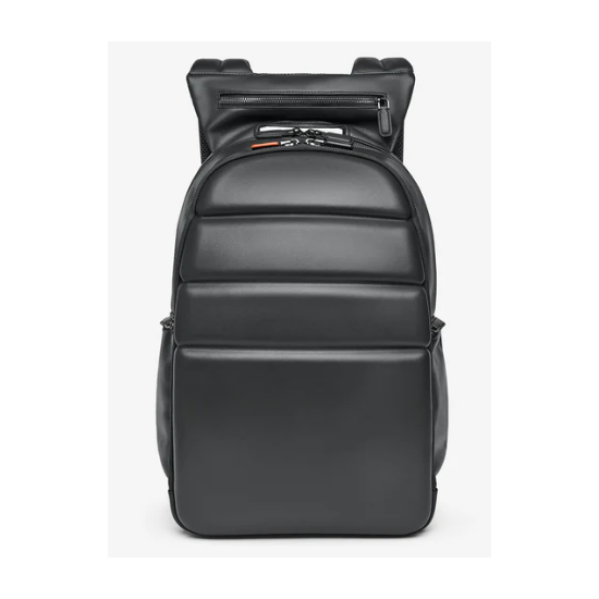 NINJA PLUS 15" NERO PELLE