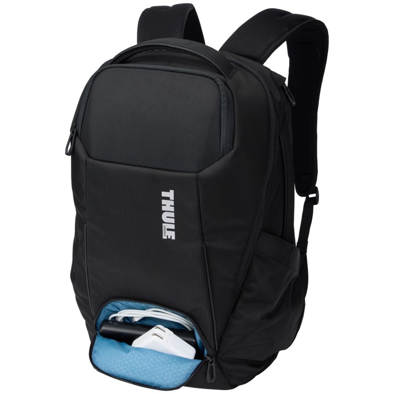 Thule Accent zaino 26L nero