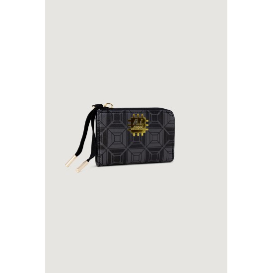 SPRAYGROUND AI4 DIAMOND WALLET