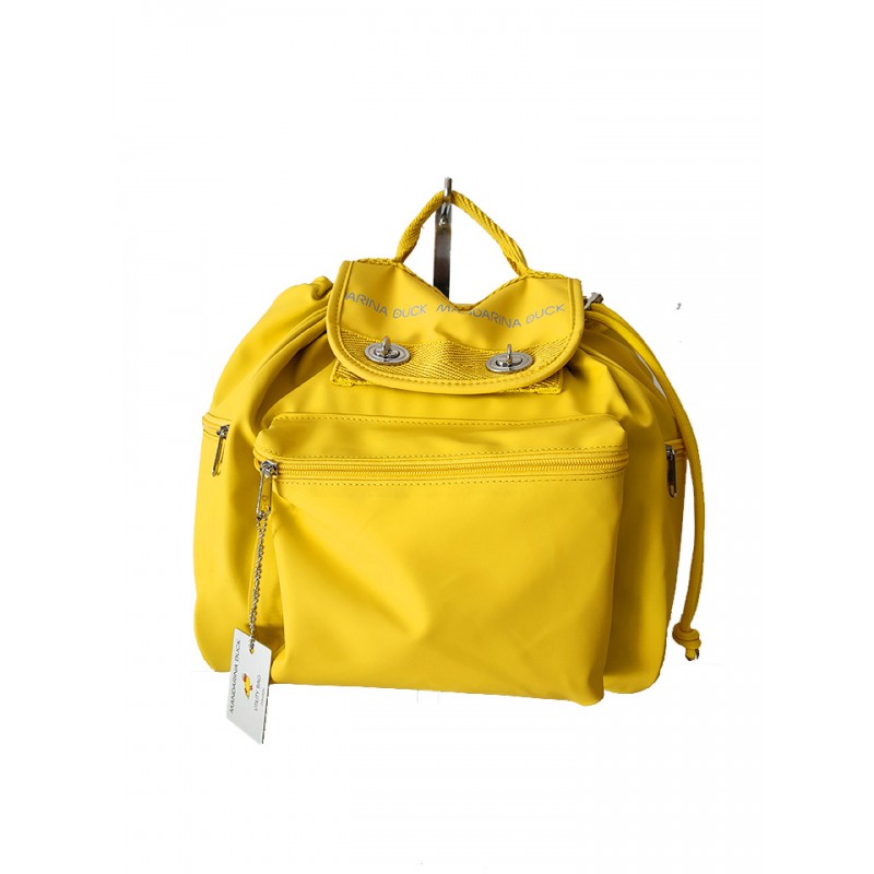 mandarina duck zaino