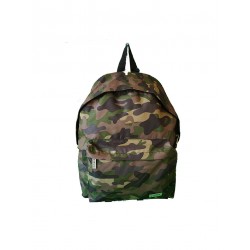 ZAINO COMIX CAMO 60145