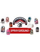 SPRAYGROUND