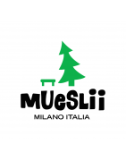 MUESLII Milano Italia