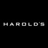 HAROLD'S
