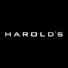 HAROLD'S