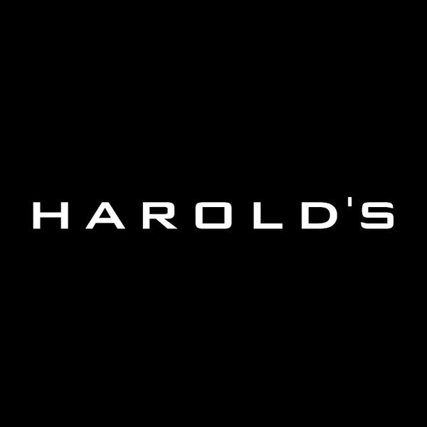 HAROLD'S