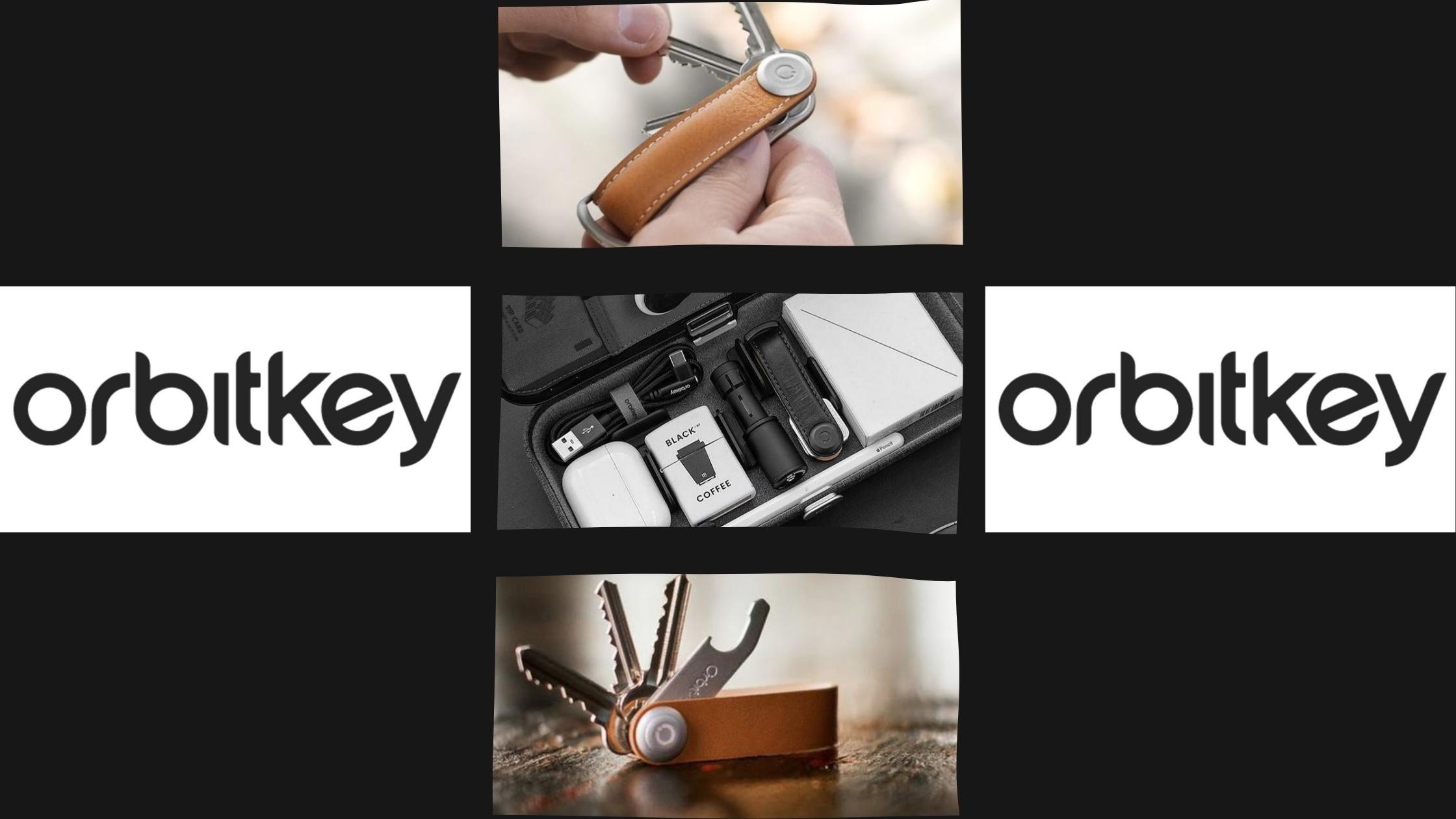 ORBITKEY